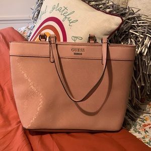 Brand new Guess purse
